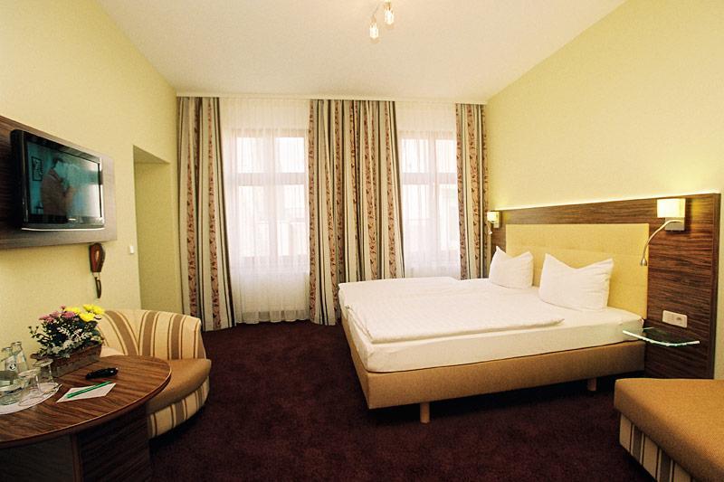 Hotel Zur Insel Werder  Værelse billede